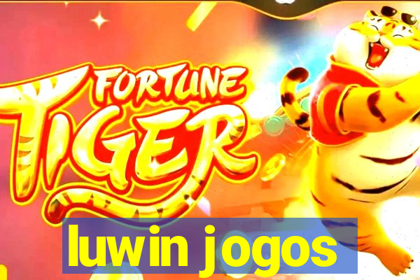 luwin jogos